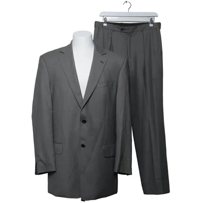 Costume (Gris) de Noor Viscose, Laine