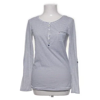 Farfarströja (Vit, Blå) från Tommy Hilfiger Denim