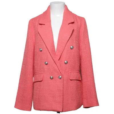 Blazer (Pink) fra Lascana Polyester