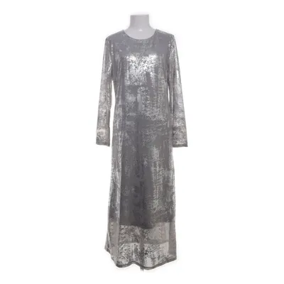 Maxi dress (Silver) from Noisy May