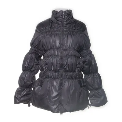 Jacka (Grå) från Bader Polyester