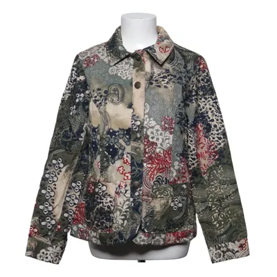 Overshirt (Multicolored) from Christopher & Banks Cotton