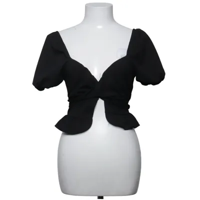 Omlottopp (Summer Breeze Top) från NLY Trend Elastan, Polyester