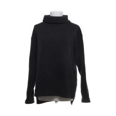 Turtleneck (Grå) fra Filippa K Kashmir, Uld