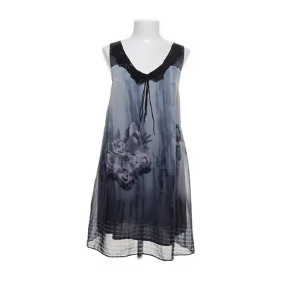Tunic (Gray, Multicolored) from Mina UK Polyester