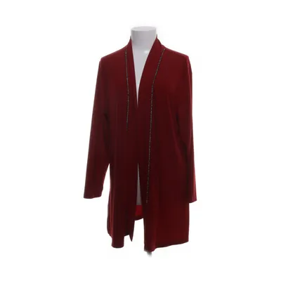 Kofta (Röd) från Couture Elastan, Polyester