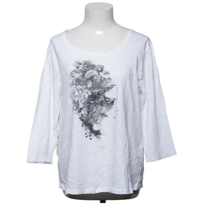 Lange mouwen shirt (Wit) van VRS