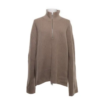 Coltrui (Beige) van & Other Stories Katoen, Polyamide, Wol