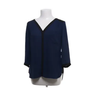 Blouse (Blue) from Conleys Polyester
