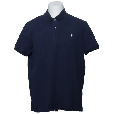 Poloshirt (Pro Fit) van Polo Golf Ralph Lauren Katoen, Elastaan