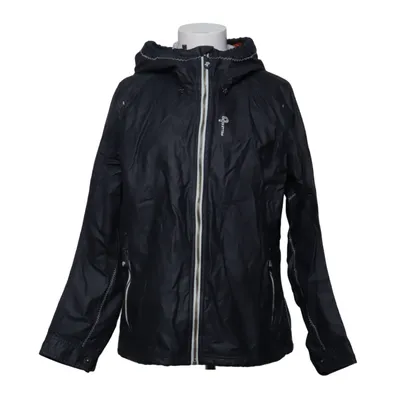 Jack (Zwart) van Pelle P Katoen, Polyamide, Polyester