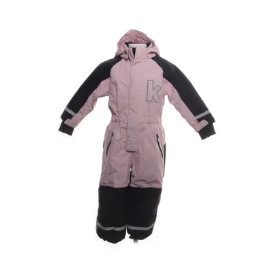 Overall (Rosa, Svart) från Kaxs Proxtec