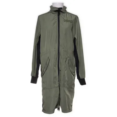 Parkas (DUTY TRACK PARKA WMN D13055-4435-724) från G-Star Raw