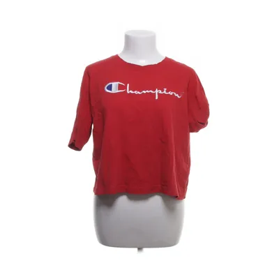 T-shirt (Röd) från Champion Bomull