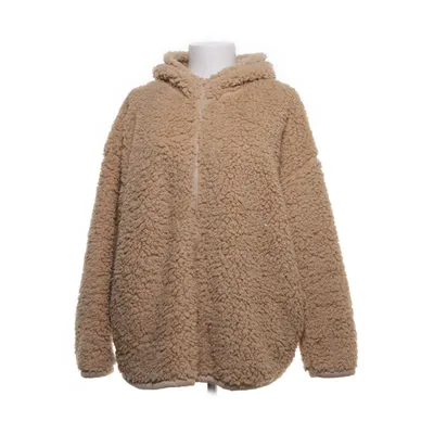 Capuchon sweater (Wit) van Up2Fashion Polyester