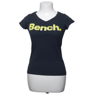 T-shirt (Bleu) de Bench Coton