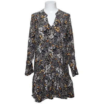 Robe (Noir, Multicolore) de House Collection