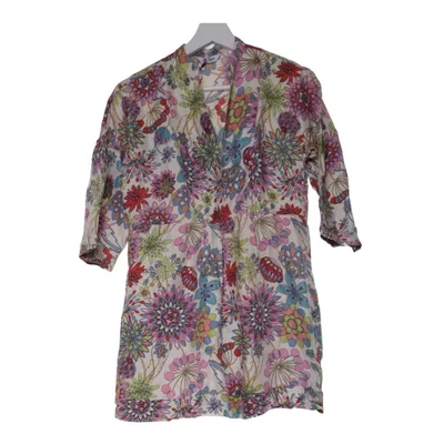 Blouse (Multicolore) de Caliban