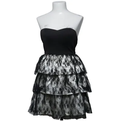 Robe de cocktail (Ulla Dress) de Dry Lake Élasthane, Polyamide, Polyester