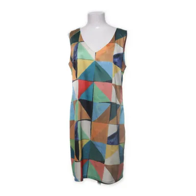 Jurk (Meerkleurig) van Sweet Miss Viscose