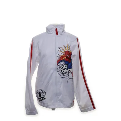 Veste de sport (E11F1200) de Spiderman Polyester