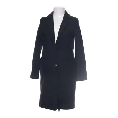 Jas (Zwart) van Balzac Polyamide, Polyester, Wol