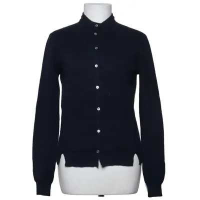Cardigan (Sort) fra ELS Kashmir