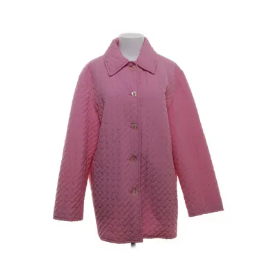Lightweight jacket (Pink) from Deadiva Polyester