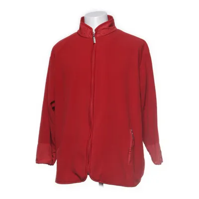 Veste polaire (Rouge) de HS Navigazione Polyester