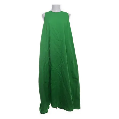 Maxi dress (Green) from Native Youth Cotton