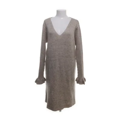 Klänning (Beige) från Bodyflirt Akryl, Polyester