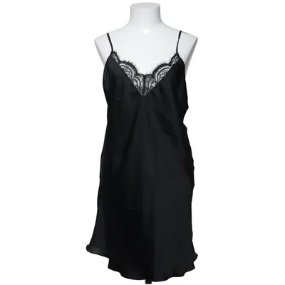 Negligé (Zwart) van Hunkemöller