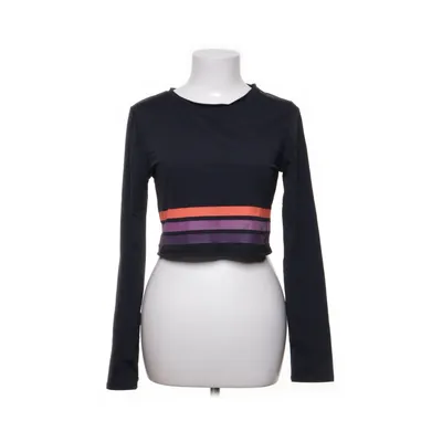 Badtröja (Svart, Flerfärgad) från Workout Elastan, Polyamid