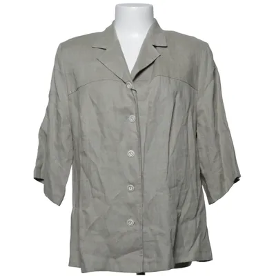 Blazer (Beige) van Wendela Linnen