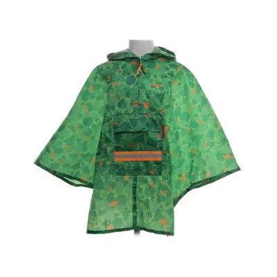 Regnponcho (Grön, Orange) från Reisenthel