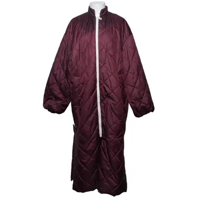 Vinterkappa (Lila) från Baum Und Pferdgarten Återvunnen polyester