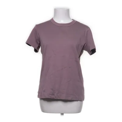 T-shirt (Purple) from Uniqlo U Cotton