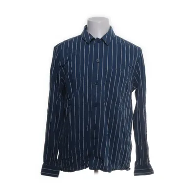 Skjorta (Whitman overshirt) från Samsøe & Samsøe Ekologisk bomull