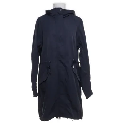 Parkas (Blå) från Didriksons 1913 Polyamid