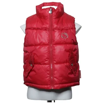 Outdoor vest (Roze) van H&M x Hello Kitty Polyamide, Polyester