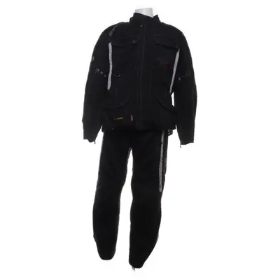 Motor tools (Zwart) van Reusch Polyester