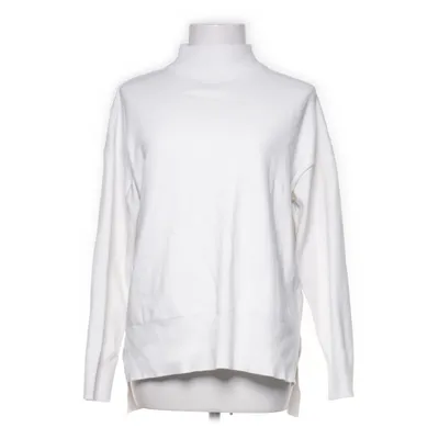 Pull-over (Blanc) de Les Lunes Polyamide, Polyester, Viscose
