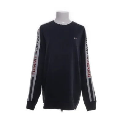 Collegetröja (Blå, Vit, Röd) från Tommy Hilfiger Jeans