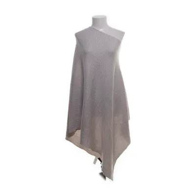 Poncho (Beige) van STOCKH LM Kasjmier, Polyamide, Wol, Viscose