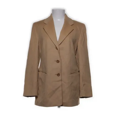 Blazer (Beige) de Laurel Cachemire, Laine