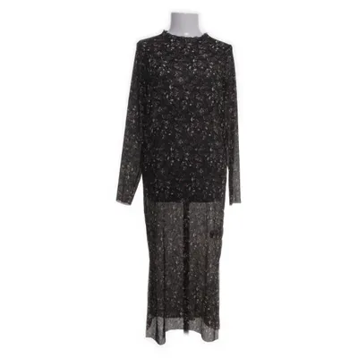 Kjole (VOGUE WILD FLOWER DRESS) fra Neo Noir Polyester