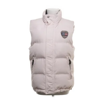 Bodywarmer (Roze) van Lexington Dons, Veer, Polyester