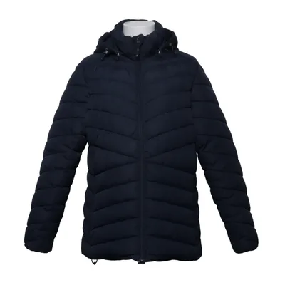 Winterjas (Blauw) van Tuxer Polyester