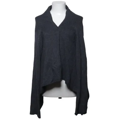 Cardigan (Gray) from Hunkydory Essentials Alpaca wool, Polyamide