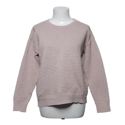 Sweater (Pink) fra Basic Apparel Økologisk bomuld